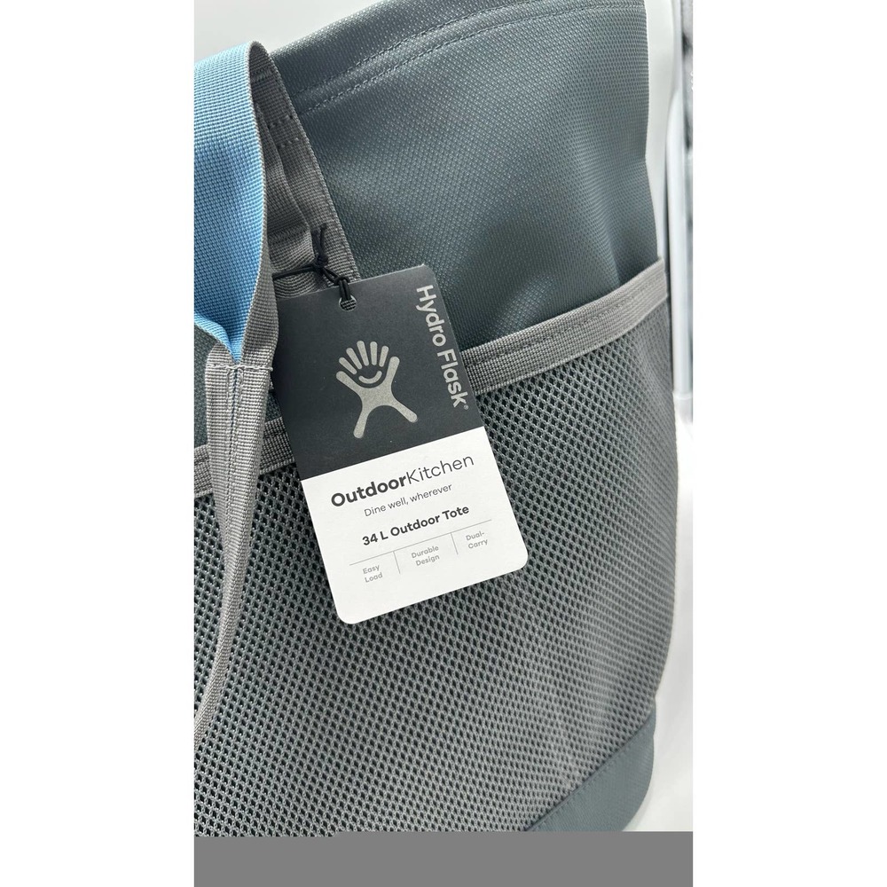 Hydro Flask 34 L Outdoor Tote-Brand New-Spacious!